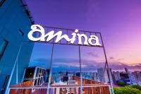 Amina Residency