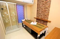 Asia Hotel & Resorts - spa