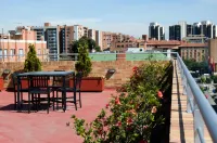 122 Plaza Apartahotel Hotel a Bogota