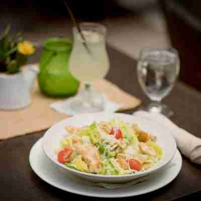 Allamanda Hotel Dining/Meeting Rooms