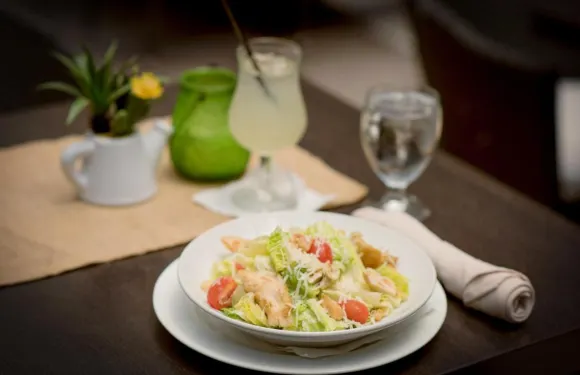 阿羅拉曼達酒店