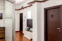 Travel B&B