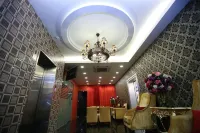 Al Khatiri Hotel Hotel a Lundang