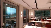 Voice Hotel - Desayuno