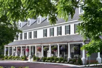 The Groton Inn Hotels in Groton
