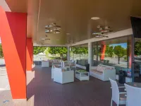 Terrace Serra Hotel Hotels in Covilha