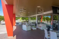 Terrace Serra Hotel Hotels in Alcaide