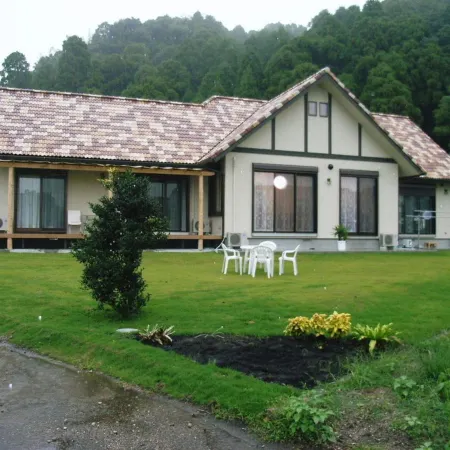 Minshuku Hoshi No Sumika