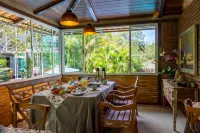 Ananda Pousada فنادق في Pirenopolis