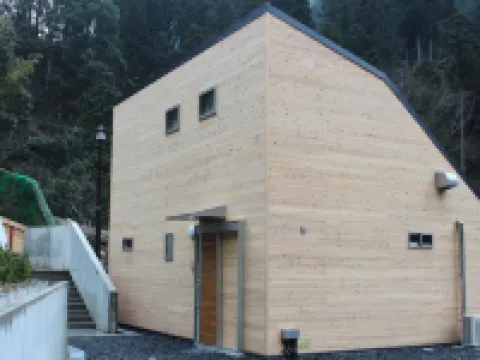 Yadori Onsen Iyashinoyu Hotels in Hashimoto