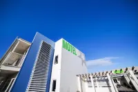 Northstar Motel Hotels in Oamaru