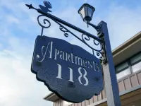 Apartments 118 Hotels near Edgeware