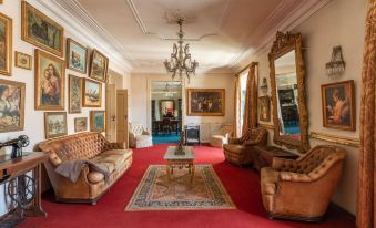 Casa Dos Arcos - Charm Guesthouse