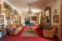 Casa Dos Arcos - Charm Guesthouse - Pensions