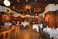 Hotel Drei Könige Hôtels à : Tschiertschen