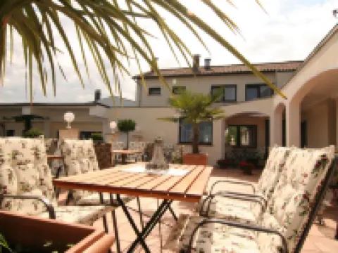 Landhotel Bergischer Hof Gmbh Marialinden Hotels in Overath