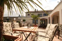 Landhotel Bergischer Hof Gmbh Marialinden