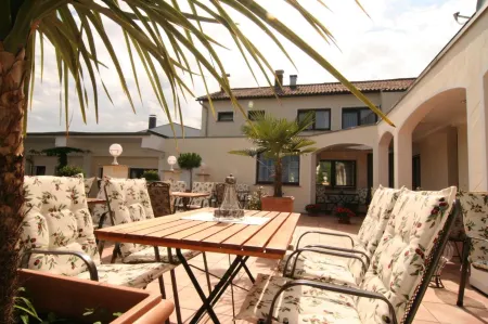 Landhotel Bergischer Hof Gmbh Marialinden