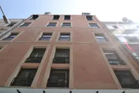 Ünver Galata Apart Hotels in Karakoy