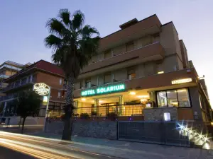 Hotel Solarium