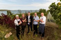 Dunmore House Hotel Отели в г. Клонакилти