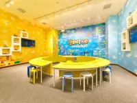 Legoland New York Resort Hotels in Orange County