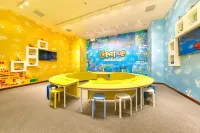 LEGOLAND New York Resort Hotels in Orange County