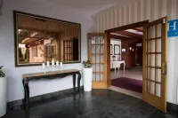 San Marcos Salnés Hotels in O Salnes