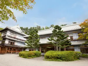 草津ホテル1913