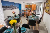 Air Guest House - Con Desayuno & Jacuzzi Social Hotels near Parroquia de San Jose de El Poblado