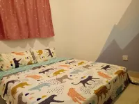 Icolor Home & Stay CH2