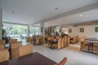 Hotel Yehezkiel Surapati Mitra RedDoorz Hotels in Cibeunying Kaler