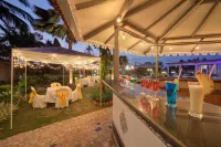 Beira Mar Beach Resort 베나울림 호텔
