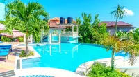 Negril Sky Blue Resorts Ltd - รีสอร์ท