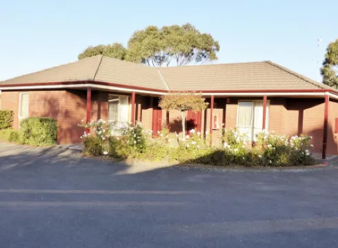 維多利亞時代汽車旅館