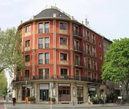 Albergo City Hotel Berlin