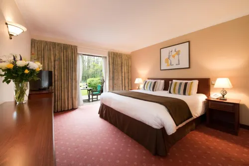 Ellington Lodge at the Concorde Hotels in Eastleigh District