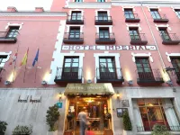 Hotel Imperial Hotels near Valladolid Museum