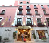 Hotel Imperial Hotel a Valladolid