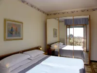 I Morelli Hotel in zona Bagni Gianni