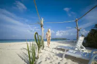 Plumeria Maldives - Beach