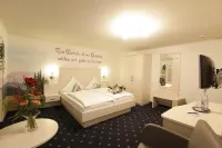 Haus Waldesruh Hotels in Simmern