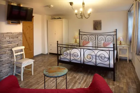 Landgasthof Zum Alten Reichenbach