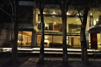 The Sky Imperial Aarivaa Luxury Stays