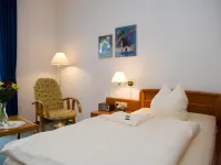 Central Inn Hotel Garni Hotels in Eppelborn