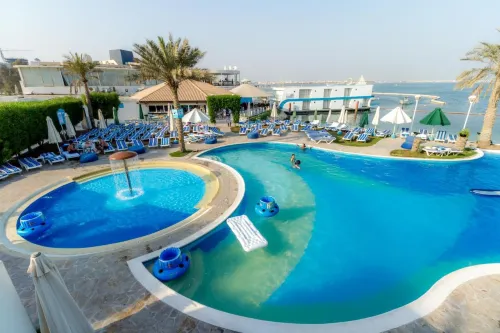C Hotel