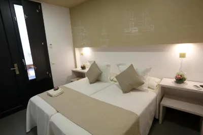 La Pasajera Hostal Boutique