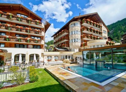 Resort la Ginabelle