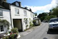 The Rock Inn فنادق في نيوتون أبوت