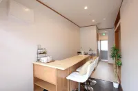 Fujiyama Base Hotels in Fujiyoshida